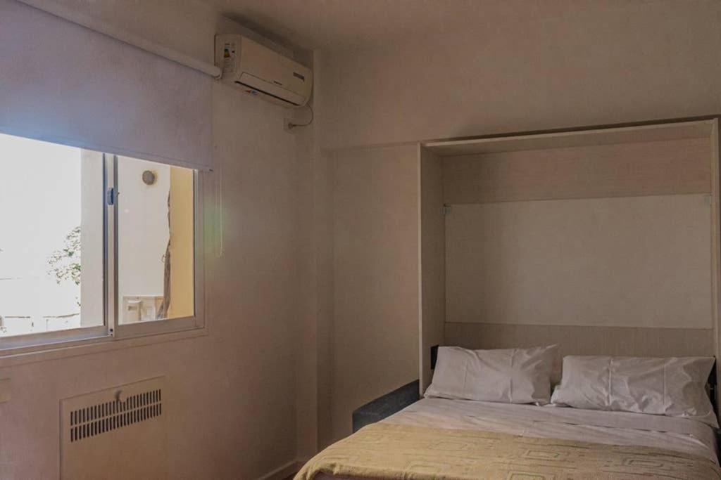 Recoleta Apart Buenos Aires Exterior photo