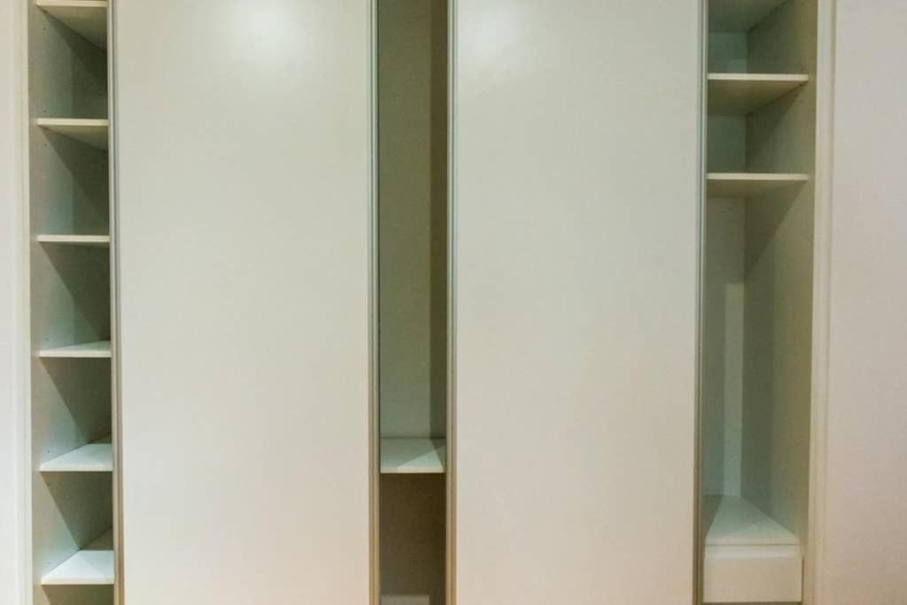 Recoleta Apart Buenos Aires Exterior photo