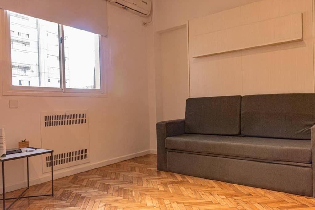 Recoleta Apart Buenos Aires Exterior photo